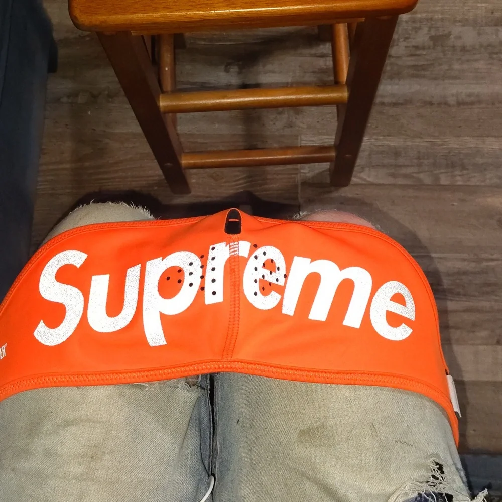 Supreme Windstopper Mask